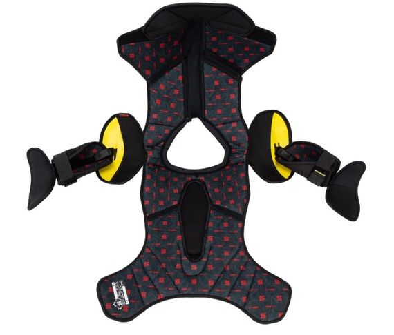 Хокейний нагрудник Sherwood Rekker Legend 1 Sr | Зображення 4