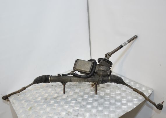 Рульова рейка з ЕПК Peugeot 207 CC SW 2006-... Пежо СС 9682964580 / 6900001278 / 6820000090 | Зображення 1