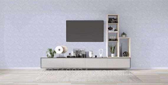 Обои виниловые на флизелиновой основе SINTRA Mosaic 505427 (1,06х10,05м) | Зображення 7