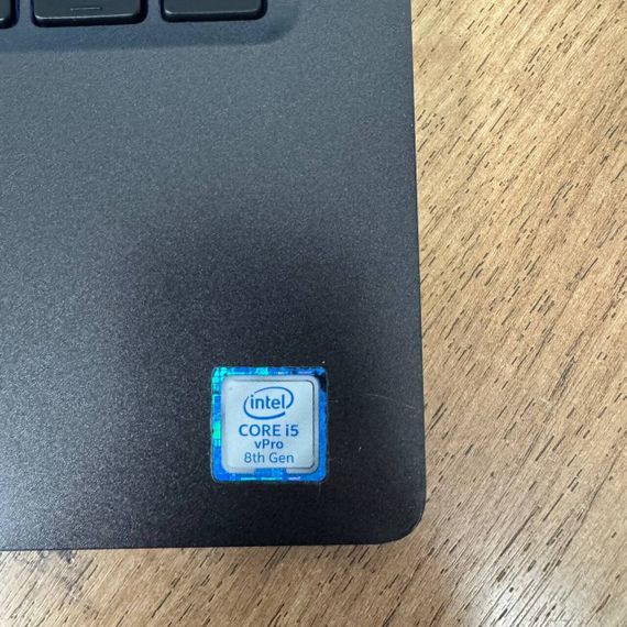 Ультрабук-трансформер Dell Latitude 5300 2-in-1 / 13.3" (1920x1080) IPS Touch / Intel Core i5-8365U (4 (8) ядра по 1.6 - 4.1 GHz) / 8 GB DDR4 / 256 GB SSD / Intel UHD Graphics / WebCam б/у | Зображення 7