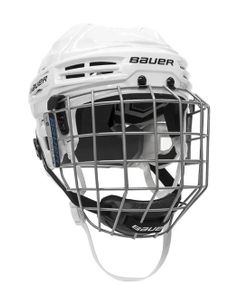 Хокейний шолом Bauer IMS 5.0 II Combo Sr S