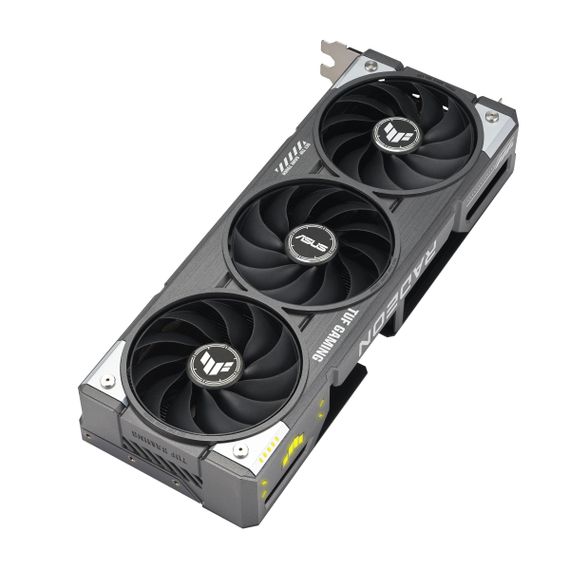 Видеокарта ASUS Radeon RX 9060 XT 16GB GDDR6 OC TUF-RX9060XT-O16G-GAMING 90YV0LF0-M0NA00 | Зображення 5