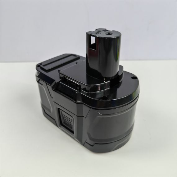 Корпус аккумулятора Ryobi P108 - 15 х 18650 Lithium Battery 15-cell 9.0Ah | Зображення 8