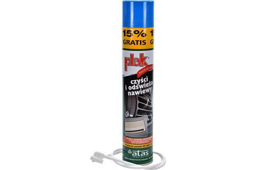 Освіжувач для кондиціонерів NAWIEW 500ml (CLIM) Ocean (Океан) ATAS 0754781