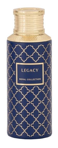 Парфумована вода Maison Asrar Legasy 100 мл