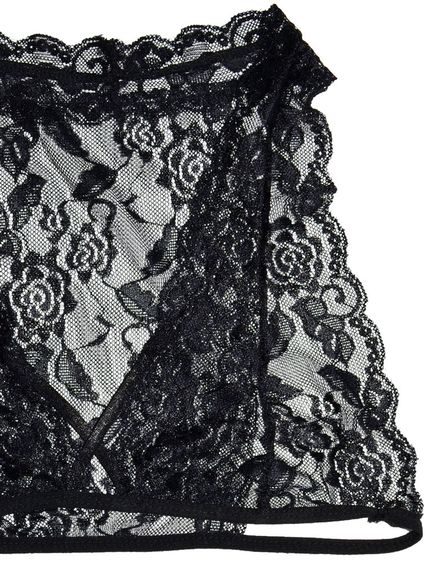 Еротичний комплект Babydoll 42 S/M 6233-3 | Зображення 6