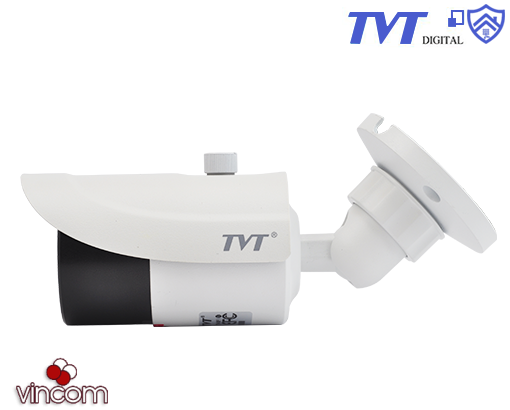 Видеокамера IP TVT TD-9422S1H (DFZPEIR2) | Зображення 1