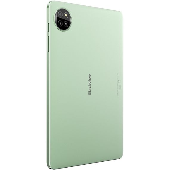 Планшет Blackview Tab 20 10.1" HD+ /4GB/64GB/ T310 /6600mAh/ 5+8Мп /WIFI Green | Зображення 2