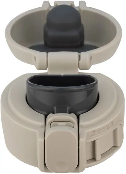 Термокружка Zojirushi SM-WP24CM 0.24 л Beige | Зображення 5