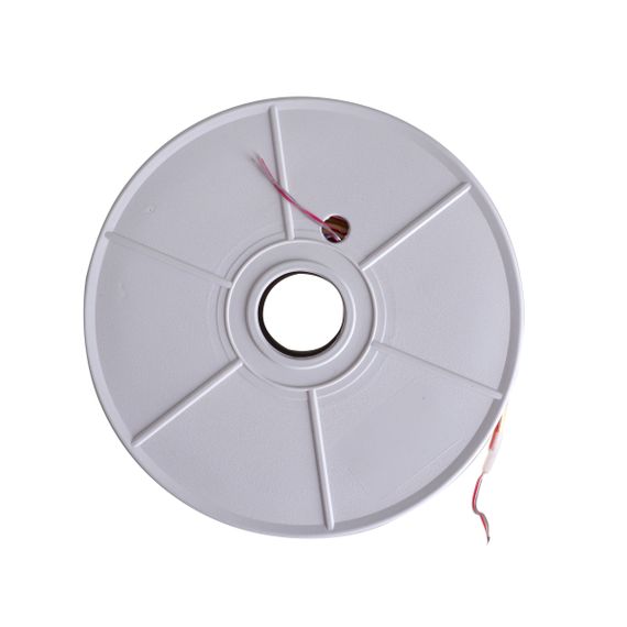 Светодиодная лента нейтральный оттенок  12V 11W COB NW IP44 1m (BY-075/320) | Зображення 1