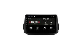 Штатная магнитола Torssen Fiat Fiorino 08+ /Qubo 08-19 /Citroen Nemo 08-17 /Peugeot Bipper 08-17 F106128 4G Carplay DSP