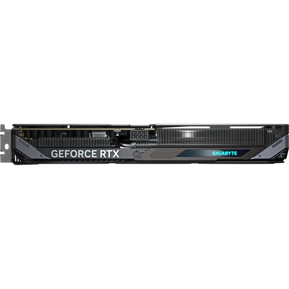 Відеокарта GIGABYTE GeForce RTX5060Ti 8Gb GAMING OC (GV-N506TGAMING OC-8GD) | Зображення 7