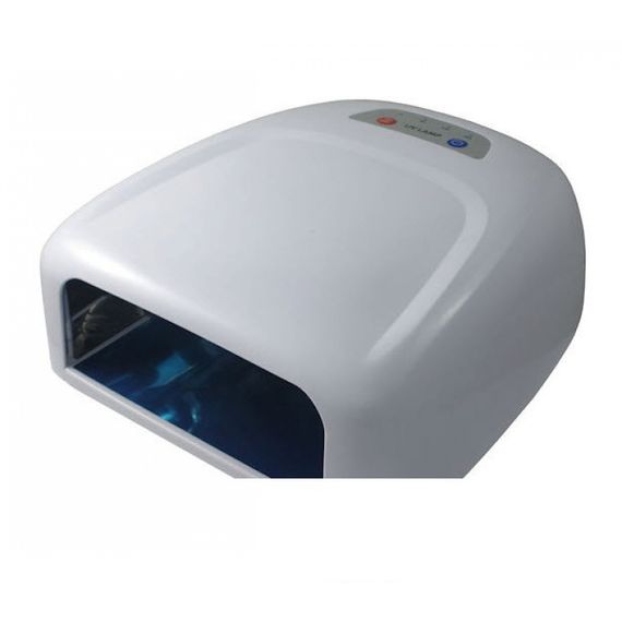 Лампа для нігтів з потужним LED-освітленням XPRO KT-888 MA-32 (12855_377) | Зображення 2