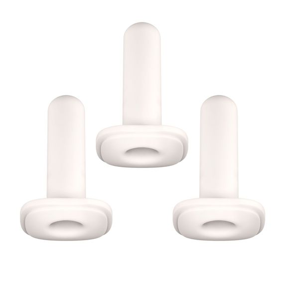 Рукав для Kiiroo Onyx+ Standard (3 шт.) | Зображення 1