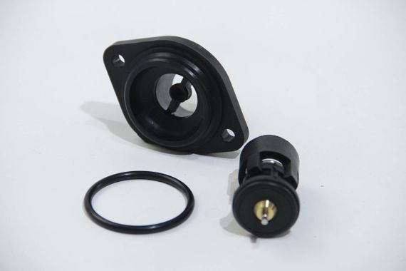 Термостат VW Caddy/Golf/Polo 1.0-2.0 94-10, CALORSTAT BY VERNET (THK62741087J) | Зображення 1