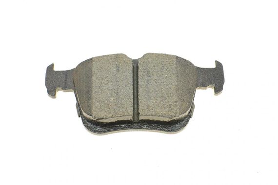 Колодки гальмівні задні Audi A3 VW Golf 12- Touran 15- 22-0951-0 | Зображення 5