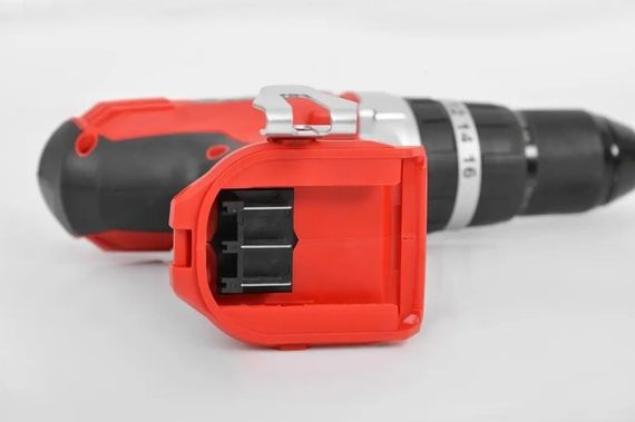 Шуруповерт ударний HECHT 1278 | Зображення 6