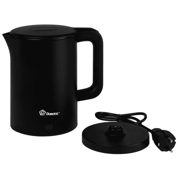 Электрочайник Domotec MS-5028 1.8л 1800Вт CP-15 | Зображення 1