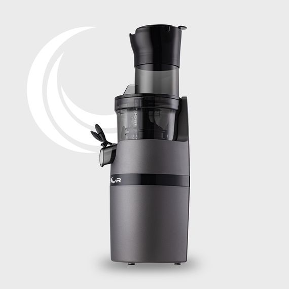 Соковитискач шнековий універсальний NEOR JUICER B200 GR | Зображення 1