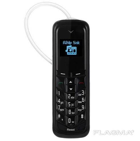 Мини Мобильный Телефон Gtstar BM50 White | Зображення 9