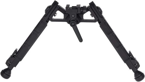 Сошки Accu-Tac HD-50. Picatinny | Зображення 1