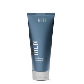 Мило для тіла та волосся JANZEN MEN Hair & Body Wash (200 ml)