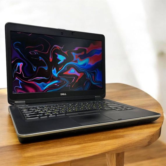 Ноутбук Б-класс Dell Latitude E6440 / 14" (1920x1080) TN / Intel Core i7-4610M (2 (4) ядра по 3.0 - 3.7 GHz) / 8 GB DDR3 / 120 GB SSD / Intel HD Graphics 4600 / WebCam б/у | Зображення 8