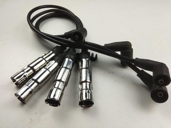 Дроти запалювання VAG, TESLA (T056B) (03F905409) | Зображення 2