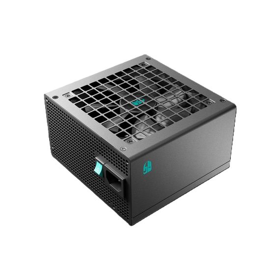 Блок живлення Deepcool 600W (PF600X) | Зображення 2