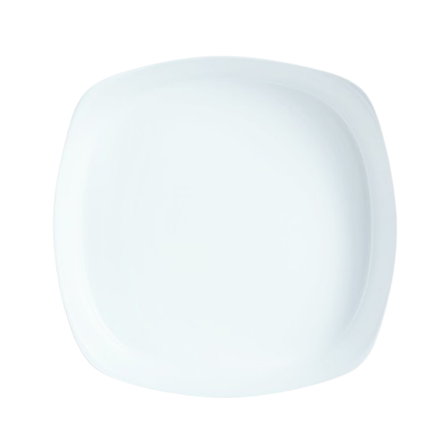 Форма для запікання 20*20см квадратна кераміка P4025 Smart Cuisine Carine Luminarc | Зображення 1