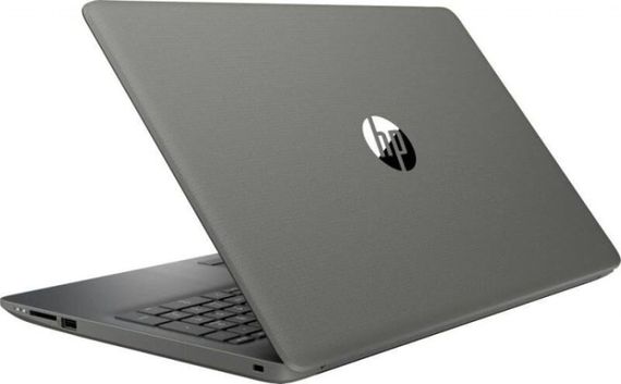 Ультрабук HP 14-bk3168ngw / 14" (1366x768) TN / Intel Pentium 4415U (2 (4) ядра по 2.3 GHz) / 8 GB DDR4 / 240 GB SSD / Intel HD Graphics 610 / WebCam б/в | Зображення 4