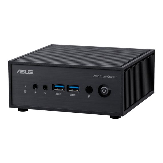 Комп&#039;ютер персональний неттоп ASUS PN42-BBN200MV MFF 90MR00X2-M00020 | Зображення 3