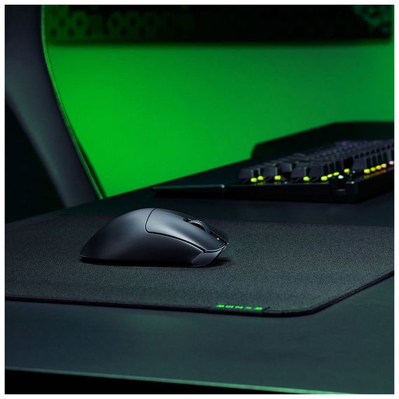 Мишка Razer DeathAdder V3 Hyperspeed Wireless Black (RZ01-05140100-R3G1) | Зображення 7