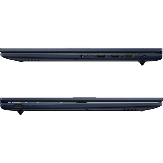Ноутбук ASUS Vivobook 17 X1704VA-AU662 (90NB10V2-M00SL0) | Зображення 4