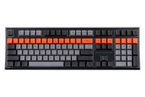 Клавиатура механическая Varmilo Lure VBM108 Bot: Lie 108Key A01A003A8A4A01A005