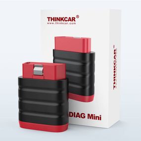 Мультимарковий автосканер THINKDIAG MINI