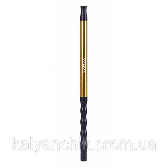 Кальян Yahya Aludots Yellow | Зображення 3