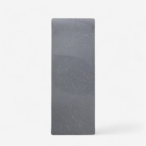 Килимок для йоги Light 200 × 75× 5 мм сірий - Без розміру