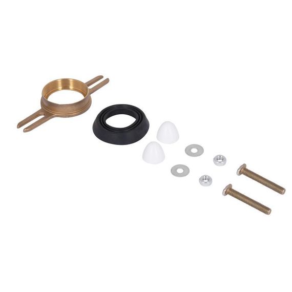 Кріплення Qtap Fix для пісуара настінного | Зображення 2