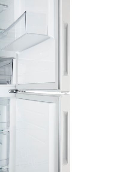LG Холодильник з нижньою морозильною камерою GW-B509CQZM (GW-B509CQZM) | Зображення 5
