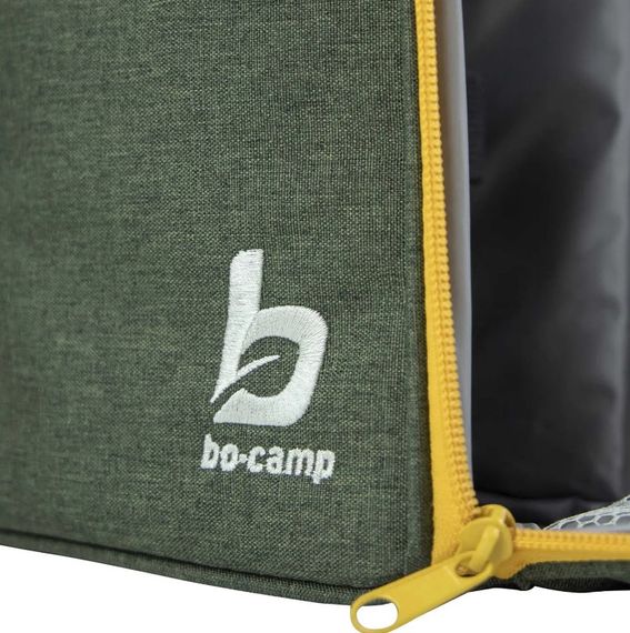 Термосумка Bo-Camp Wine Cooler Westwood 4 Liters Green (6702951) (DAS302736) | Зображення 1