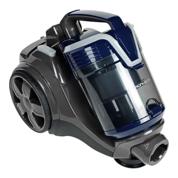 Пилосос контейнерний циклон GBVC-2205 HB Grunhelm | Зображення 6