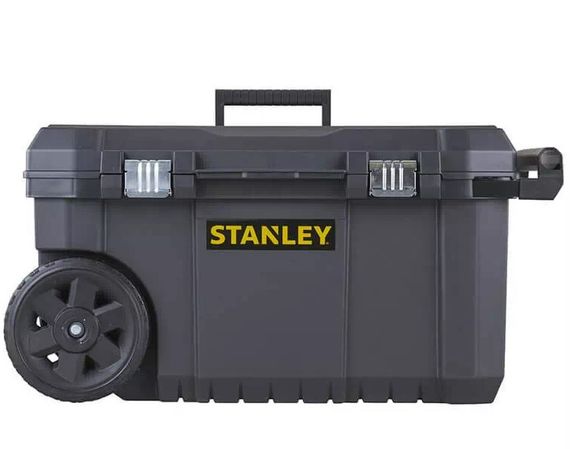 Скринька для інструментів Stanley з колесами (STST1-80150) | Зображення 6