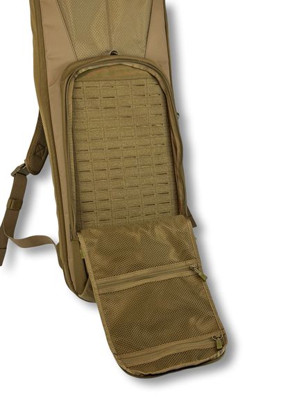 Сумка-рюкзак Savior Equipment Specialist Covert 38" (на 2 одиниці зброї) | Зображення 5