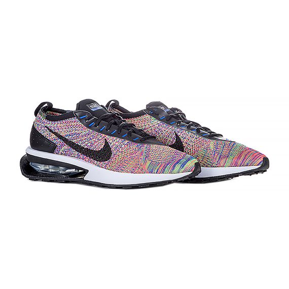 Кросівки Nike AIR MAX FLYKNIT RACER | Зображення 4