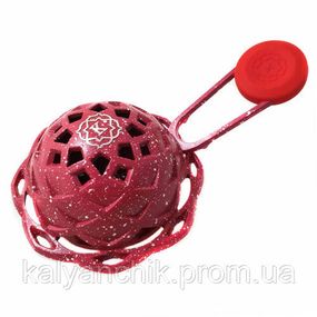 Калауд для кальяна Long красный