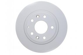 Диск тормозной задний Mazda CX-3 1.5 2.0 16V 15- 280x9.5  23-1831C