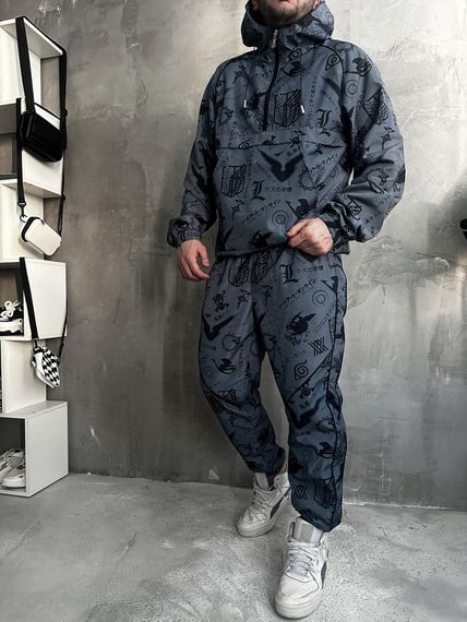 Спортивний костюм | Зображення 1