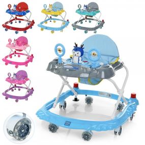 Детские ходунки Bambi M-3168