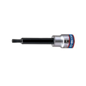 Головка торцевая KING TONY 3/8" со вставкой Ribe М6 (303906)